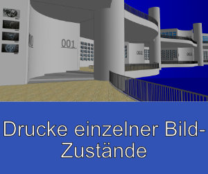 Drucke einzelner Bild-Zustände