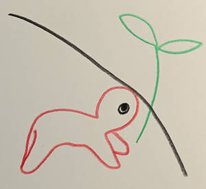 Stimme 03 – Unerreichbar