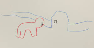 Stimme 06 – Altes Haus