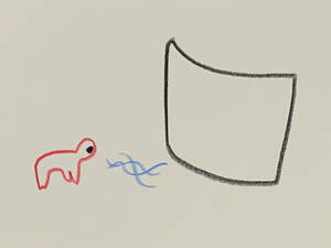 Stimme 08 – Übermacht