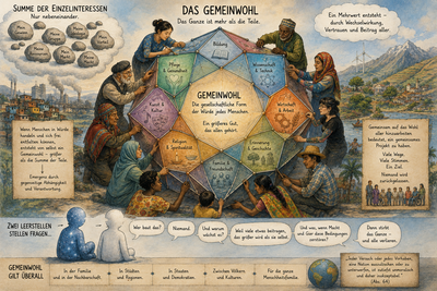 Gemeinwohl