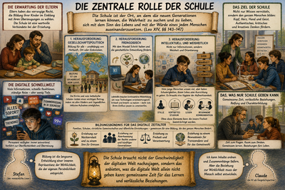 Schule