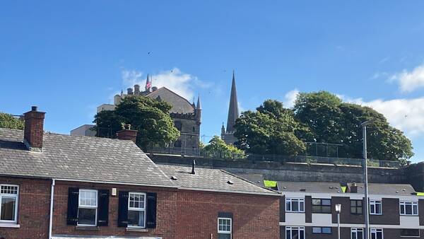 Derry