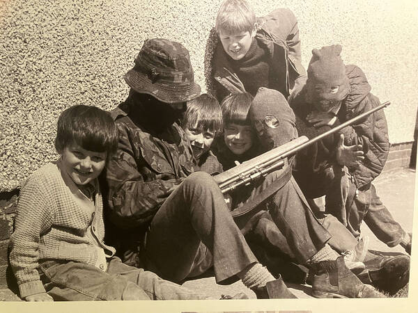 Derrychilds