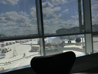 Frankfurt Airport