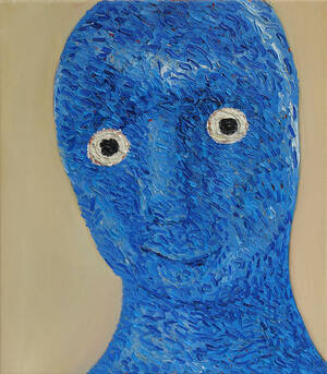 Der Seher, 1996