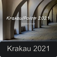 Krakau/Polen 2021 