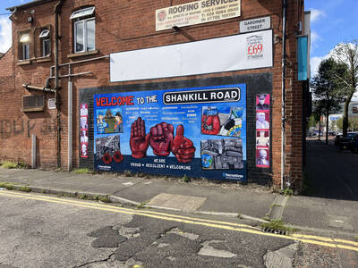 Shankillroad