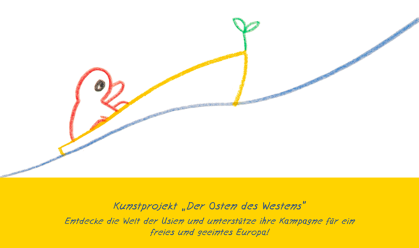 Usien-Website