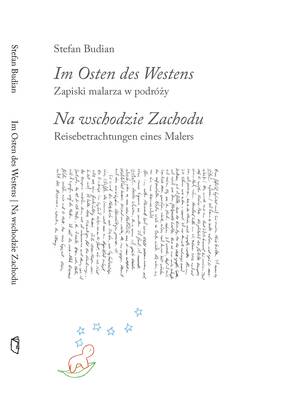 Bucheinband "Im Osten des Westens"