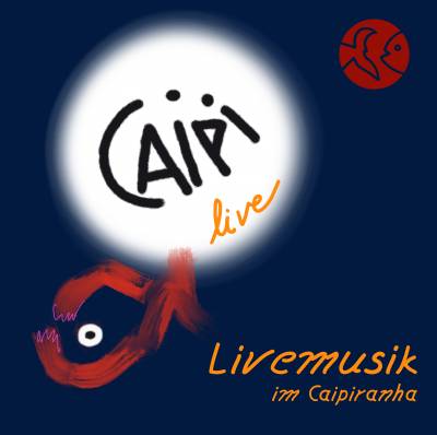 Caipi Live