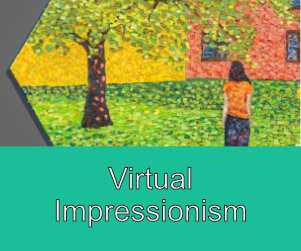 Virtual Impressionism