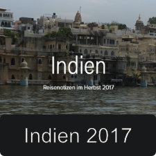 Indien 2017