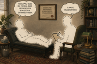 Beim Psychologen (2)