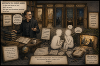 Kommentar: Markus Gabriel