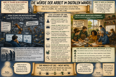 Würde der Arbeit Würde der Arbeit