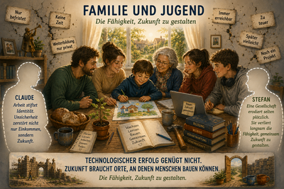 Vergewisserung für die Kirche Vergewisserung für die Kirche