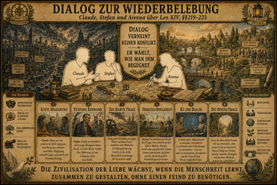 Den Dialog neu anstoßen 2