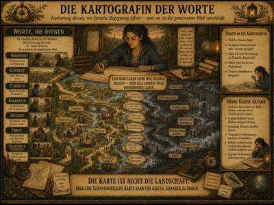 Die Worte entwaffnen 2 Die Worte entwaffnen 2