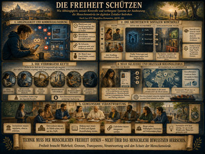 Freiheit und Menschenwürde Freiheit und Menschenwürde